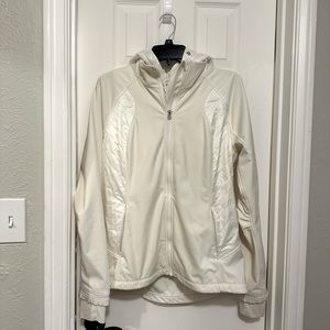 Lululemon Athletica Wind Runner jacket